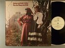 Shirley And Dolly Collins  For As Many As Will    UK Press