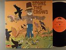 Stone The Crows  Self-Titled