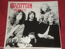 LED ZEPPELIN 7'' EP BBC RARITIES