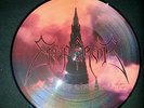 Emperor- pic lp wrath of the tyrant rar 1997 lim.