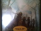BILLY VAN SINGERS  FALL IN LP VERY RARE SEALED SUNSHINE POP BOSSA CANADA ORIG