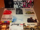 Drum And Bass Vinyl 80+