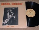 JOHN COLTRANE STANDARD COLTRANE ON UK ESQUIRE  RARE