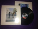 Pink Floyd 'WISH YOU WERE HERE' Quadraphonic Vinyl LP PCQ 33453