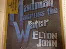 Elton John Madman Across the Water DCC Vinyl LP Record RARE OOP EX