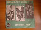 MINA BABY GATE 45 GIRI