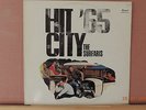 THE SURFARIS    HIT CITY  `65