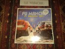 Fu Manchu In Search Of....