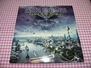 Iron Maiden - Brave New World 2LP picture disc unplayed