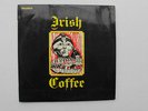 IRISH COFFEE  ORIGINAL  BELGIUM PROG LP   TRIANGLE 1971 hard to find
