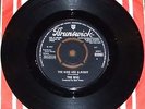 THE WHO - THE KIDS ARE ALRIGHT / THE OX - 1965 VINYL SINGLE