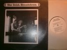 The Irish Breakdown  Rare 1st LP Private press FOLK