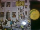 Reggae Regular Ghetto Rock Orig Greensleeves LP