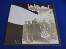 LED ZEPPELIN II - RED & PLUM UK PRESS - LOVELY COVER - SUPERB, TOP AUDIO, EX+/NM