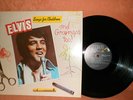 ELVIS PRESLEY  PROMO   CPL 1-2901    NOT FOR SALE  USA