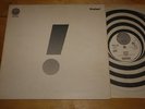 GRACIOUS   SAME S/T EPONYMOUS DEBUT   LARGE VERTIGO SWIRL FIRST PRESS UK LP 1970