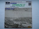 GEORGE SZELL DVORAK STRAUSS COLUMBIA  EPIC SAX 2501 STEREO ENGLAND MINT