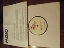 The White Stripes - Red Death - RARE MOJO LTD EDITION - Jack White, Raconteurs