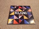 Keane - perfect symmetry( vinyl lp)