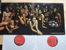 jimi hendrix experience - electric ladyland 2 lp polydor uk 1973 vinyl