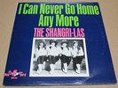 The Shangri-Las – I Can Never Go Home Anymore AKA '65 ORIG. 1966 GIRL GROUP ROCK