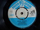 THE MARCELS ROCK STEADY 1971 PAMA BRILLIANT RARE 45
