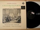 * TELEFUNKEN - SLT 43092 - HAYDN - CELLO CONCERTOS - BORWITZKY *??