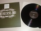 KEANE - HOPES AND FEARS - RARE 2004 UK NUMBERED LIMITED EDITION VINYL LP