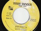 Michael Prophet - Step Right In - WICKED ROOTS
