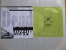 Mayhem - Freezing Moon feat. DEAD - green flexi vinyl 6