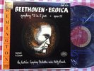 FRITZ BUSCH  Beethoven No.3  ORIG Remington R-199-21 US-1950s LP NM