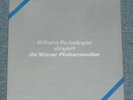 FURTWANGLER Beethoven Schubert Mozart.. PRIVATE PRESS 4LP Box MINT