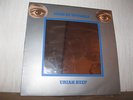 uriah heep lp- look at yourself- first pressing ilps-9169  (porky)