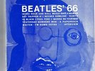 Beatles.66 Live Japan. Limited edition tobe Milo EP.
