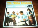 RARE  45 T   EP THE YOUNG RASCALS N MINT MINT