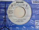 Shirley Bassey-If I had a Needle and Thread-PHILIPS JUKE BOX in EX  Condition.