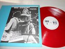 Rod Stewart Faces  Performance  red vinyl  tmoq  rare