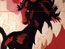 Arab Strap - The Red Thread (12-inch vinyl album)