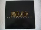 IMMOLATION - 