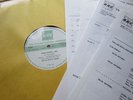BBC TS Disc Top Of The Pops & Pops Extra 458 Roy Wood Int. Chicory Tip Glitter