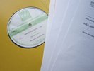 BBC Transcription Disc Top Of The Pops 762 Gerry Rafferty Lene Lovich Blondie