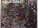 PSYCH -H.P. LOVECRAFT - SELF TITLED STEREO PHILIPS LP- 1967 ORIGINAL -