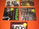7xThe Doors LP,1st ,Softparade,O.Voices,M.Hotel,Alive she C.,Strange D.,L..A.W.*