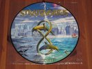 STRATOVARIUS Infinite PIC LP/Helloween Iron Maiden Gamma Ray Running Wild Box EP