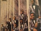 GEORGE GUZMAN En Linea/In Line LP Fania OG NM/NM (in shrink) RARE BOOGALOO