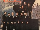 RALPH ROBLES Taking Over / Conquistando LP Fania NM/VG++ Gold Label mono