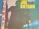 JOE BATAAN Subway Joe LP Fania VG++/VG++ Gold Label mono