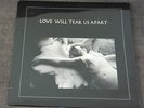 JOY DIVISION Love Will Tear Us Apart  Near mint 12