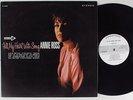 ANNIE ROSS Fill My Heart with Song DECCA LP NM wlp