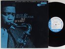IKE QUEBEC Blue & Sentimental BLUE NOTE 4098 LP NM NY USA mono